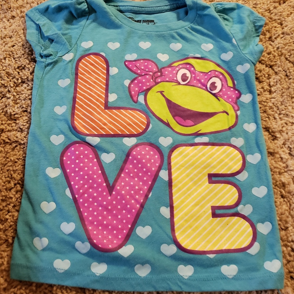 To small - Picture 8 of 8